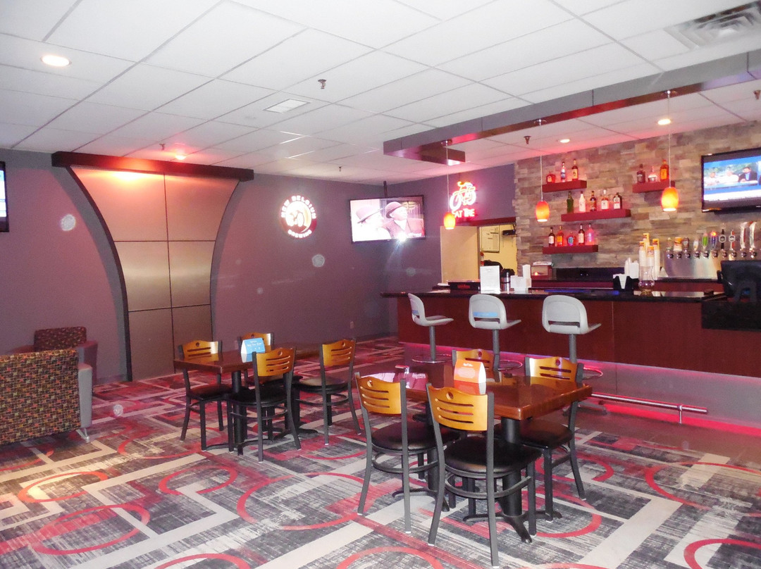 Expo Bowl-Beech Grove必去景点