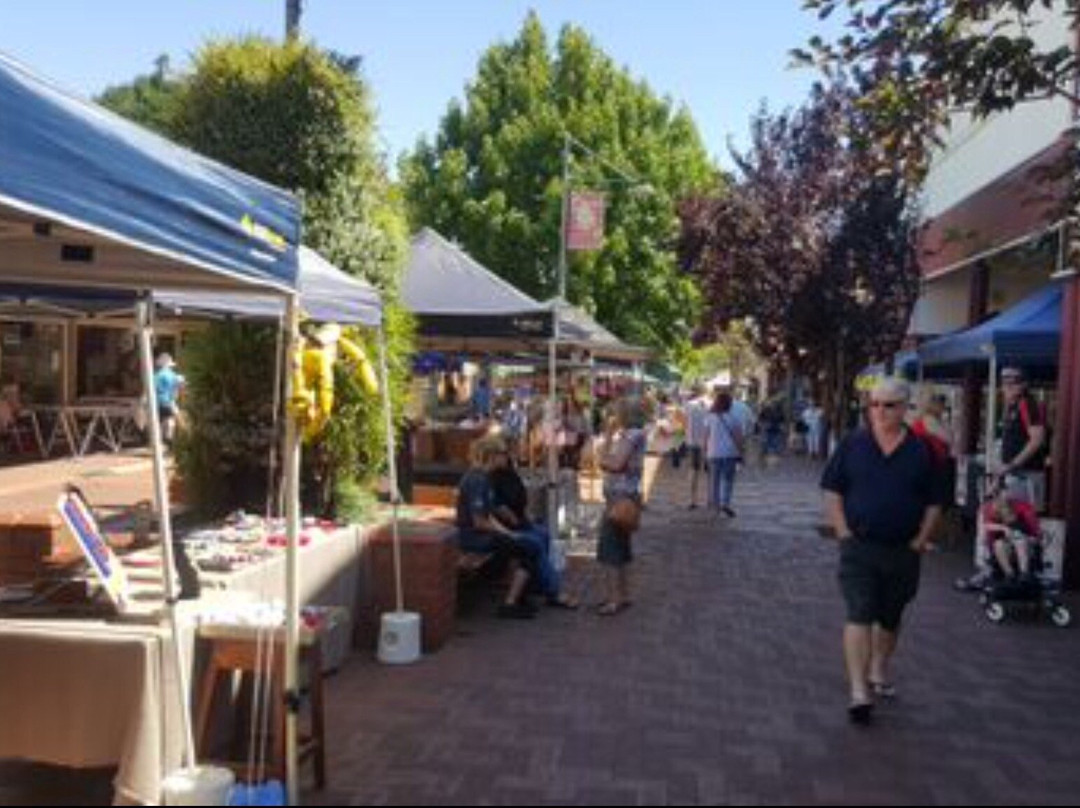 Kalamunda Artisan Market景点图片