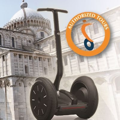 CSTRents - Pisa Segway PT Authorized Tour景点图片