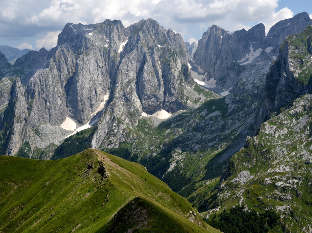 Prokletije National Park景点图片