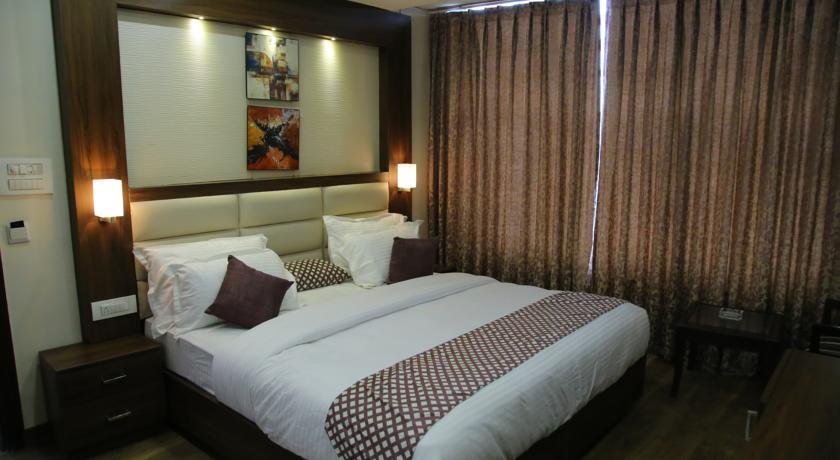 Hotel D'olives-官方