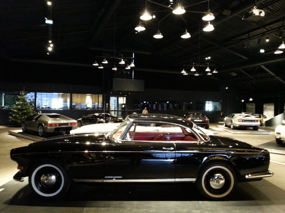 Volante-Kirchzarten必去景点