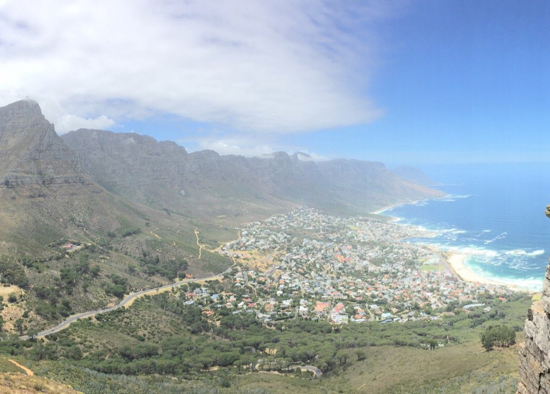 Cape Town Hikes景点图片