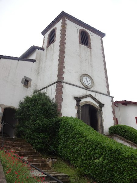 Église Saint-Martin景点图片