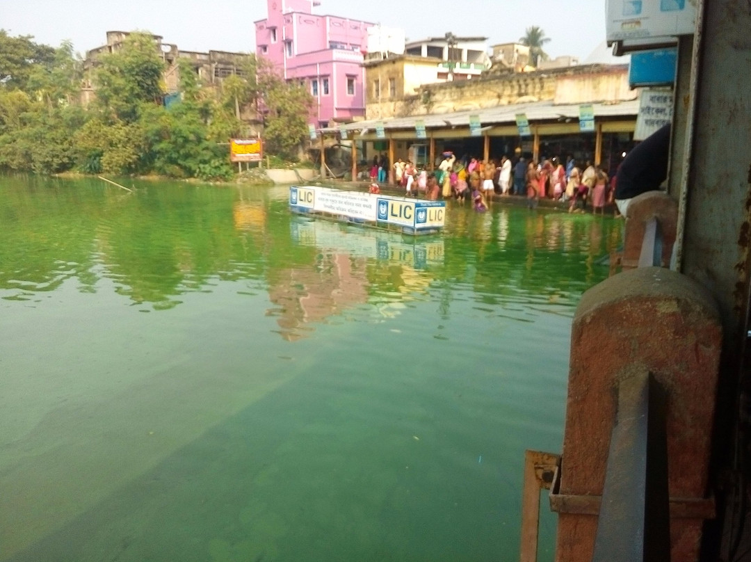 Tarakeshwar Temple-Hooghly必去景点