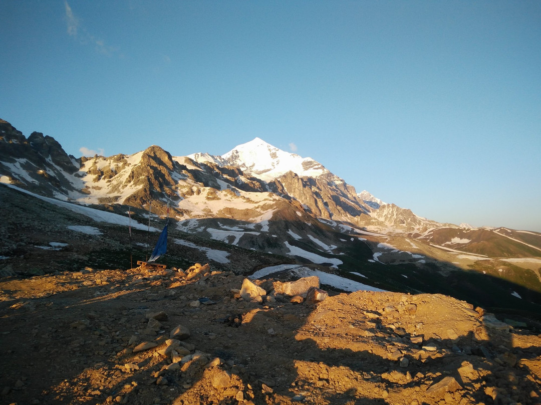 Enjoy Svaneti - Trekking & Exploring Georgia-梅斯蒂亚必去景点