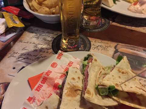 Accademia Birreria-Fossalta di Portogruaro必去景点