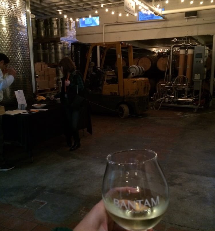 Bantam Cider Company景点图片
