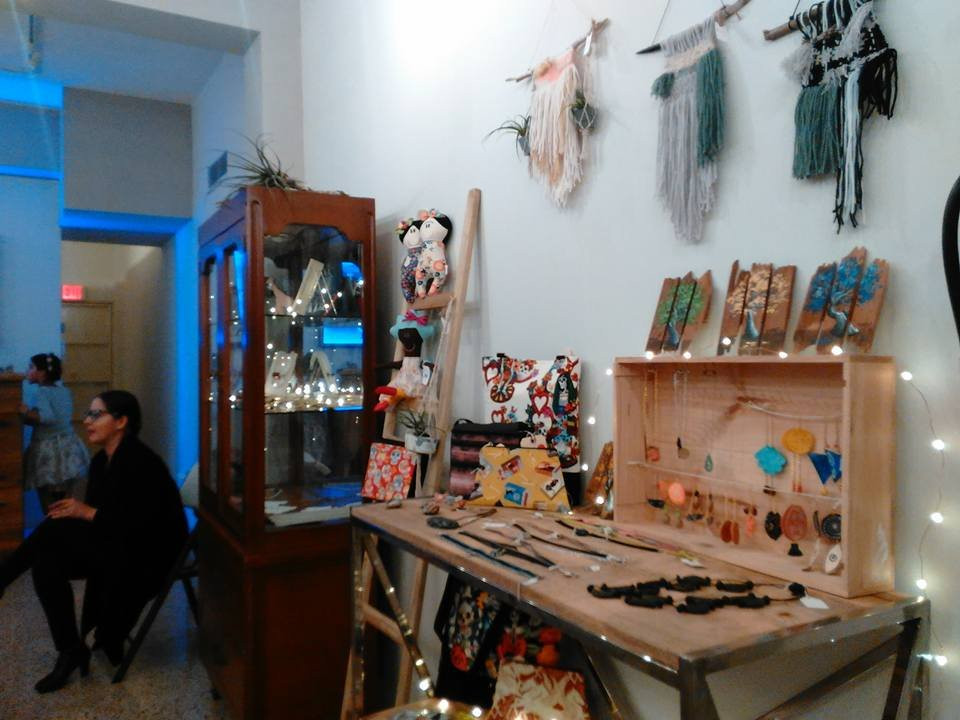 Local Story-多拉多必去景点