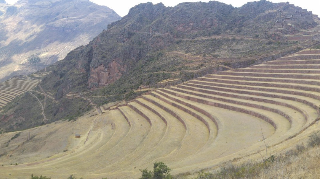 Pisac Tierra de Aventuras-Pisac必去景点