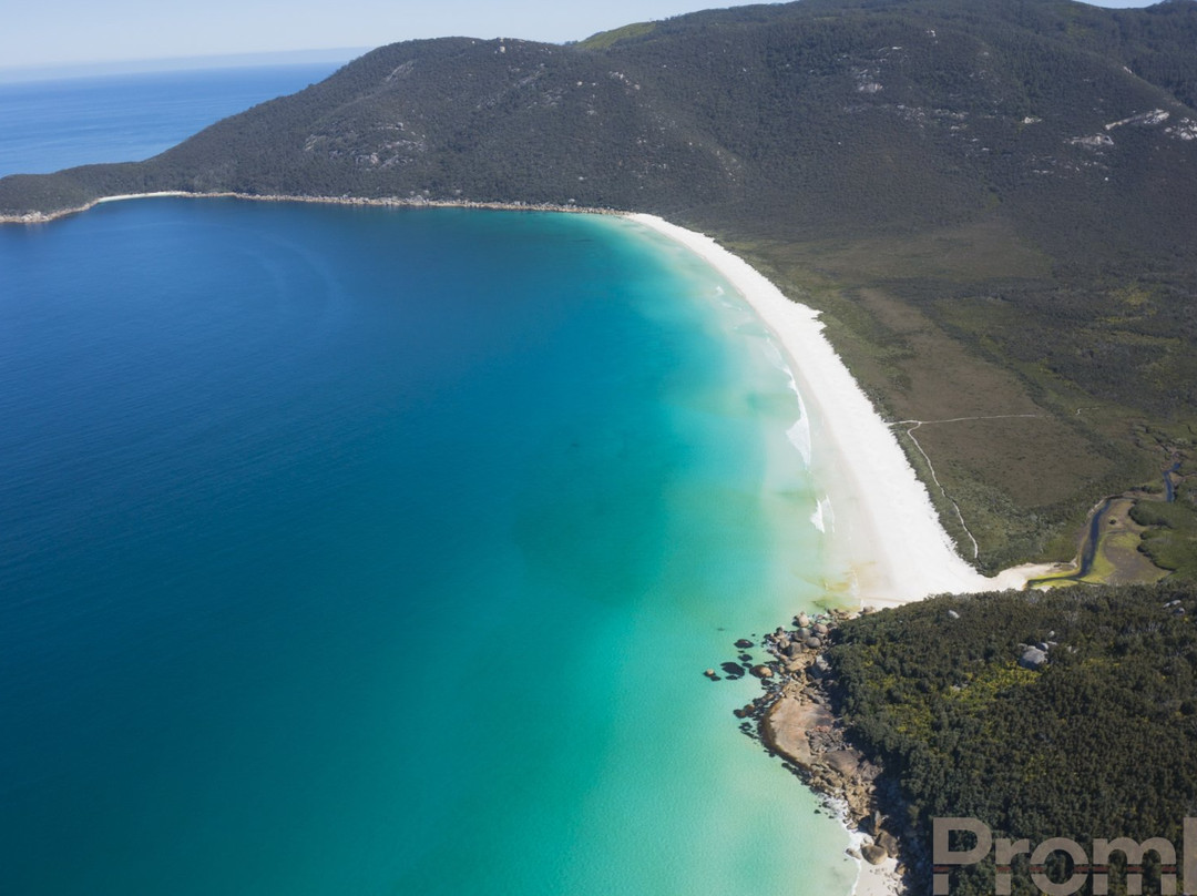 Promhelis-Yanakie必去景点