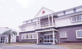 Hotel Journey Road
