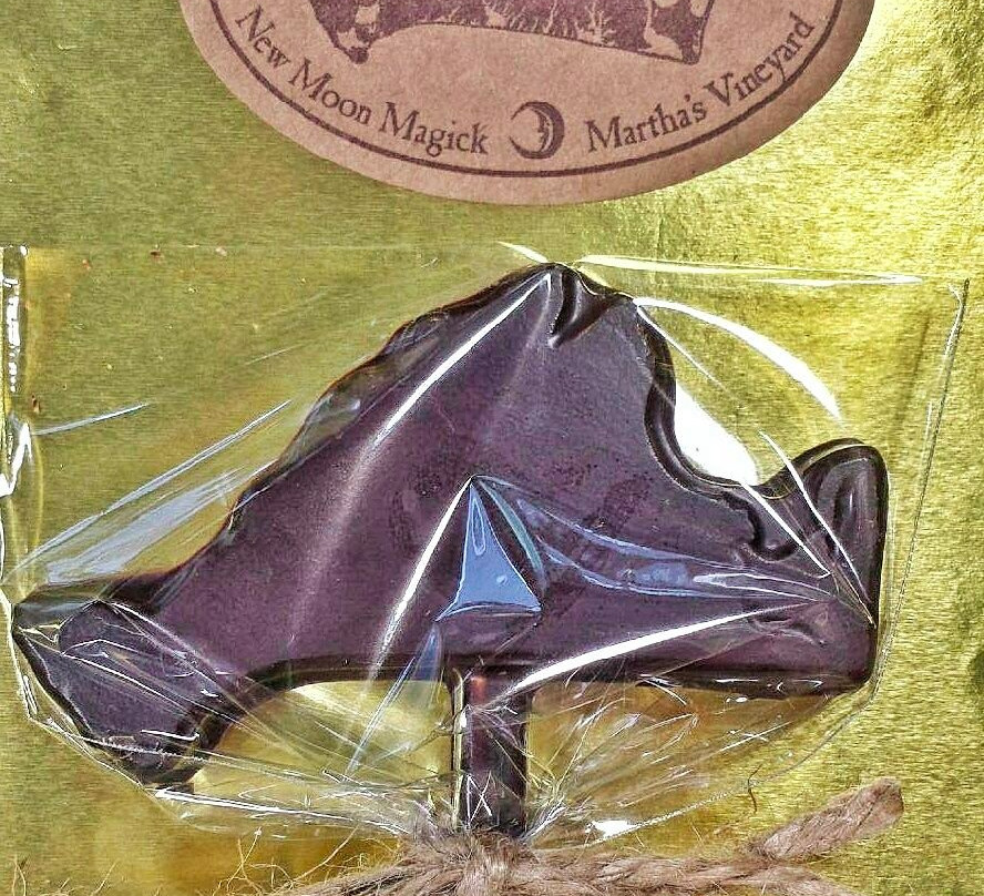 Enchanted Chocolates景点图片