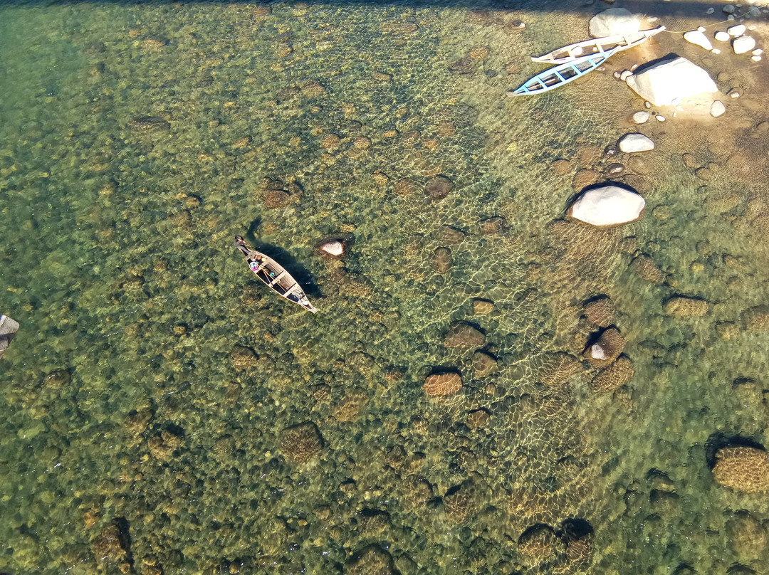 Trip Northeast-古瓦哈提必去景点