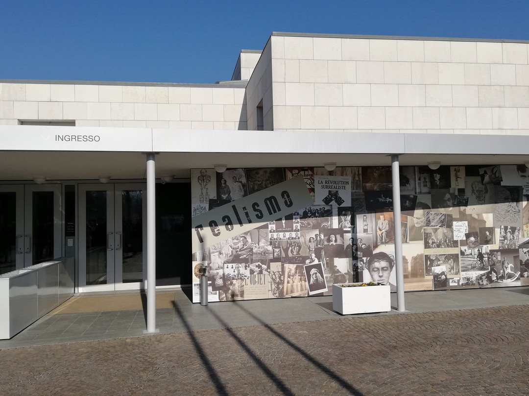 Fondazione Ferrero景点图片