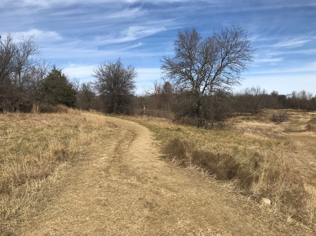 Arbor Hills Nature Preserve景点图片