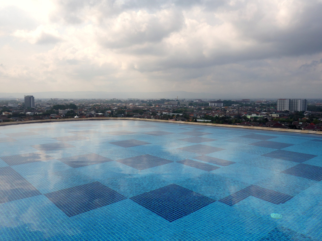 Indoluxe Hotel Jogjakarta主图