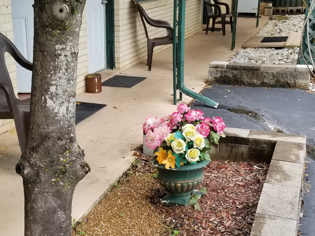 Melbourne Motel主图