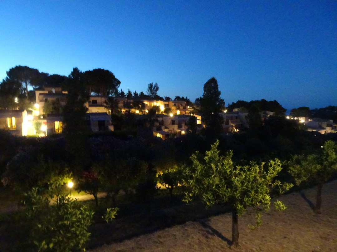 Hapimag Resort Cefalù主图
