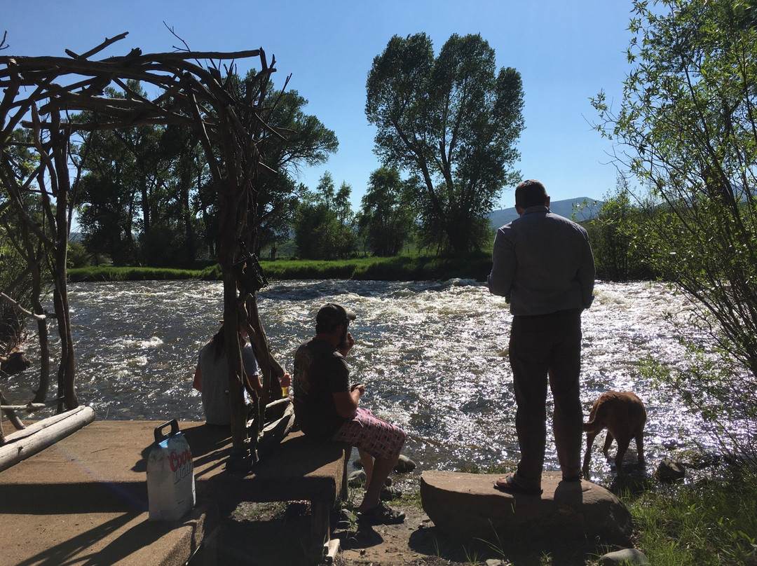 Glen Eden Resort主图