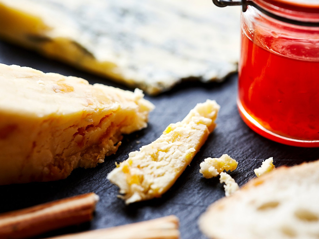 RedWillow-麦克尔斯菲尔德必去景点