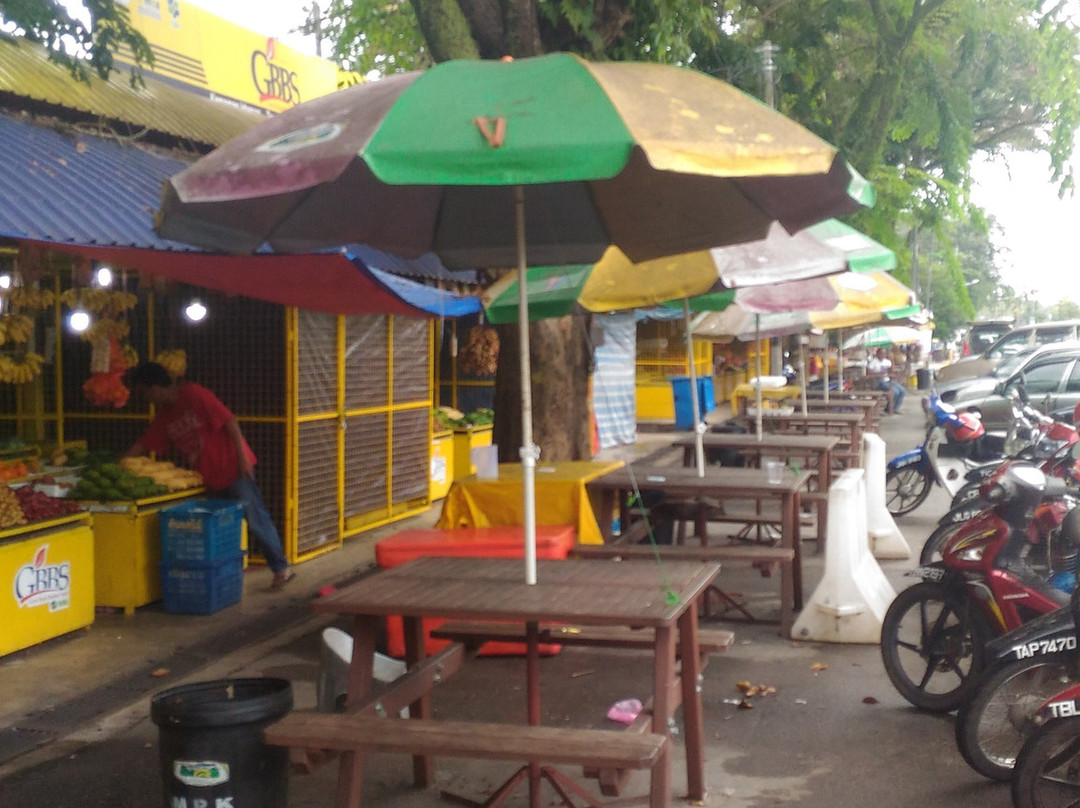 Pasar Besar Kemaman景点图片