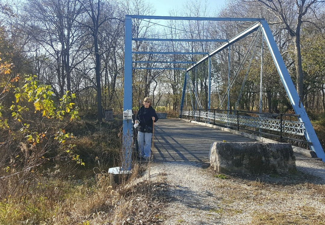Wabash Erie Canal Park-Delphi必去景点