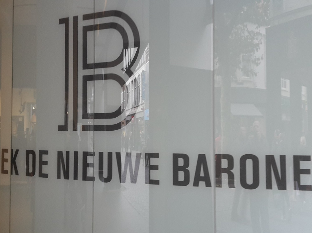 De Barones-布雷达必去景点