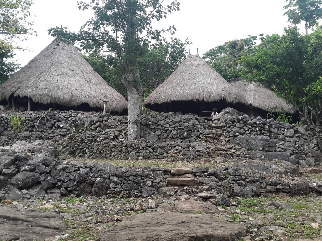 Tamkesi - Traditional Village景点图片