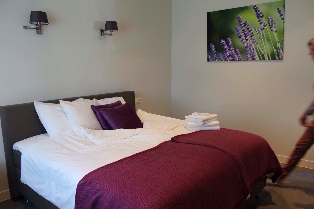 B&B Lindenhof-官方