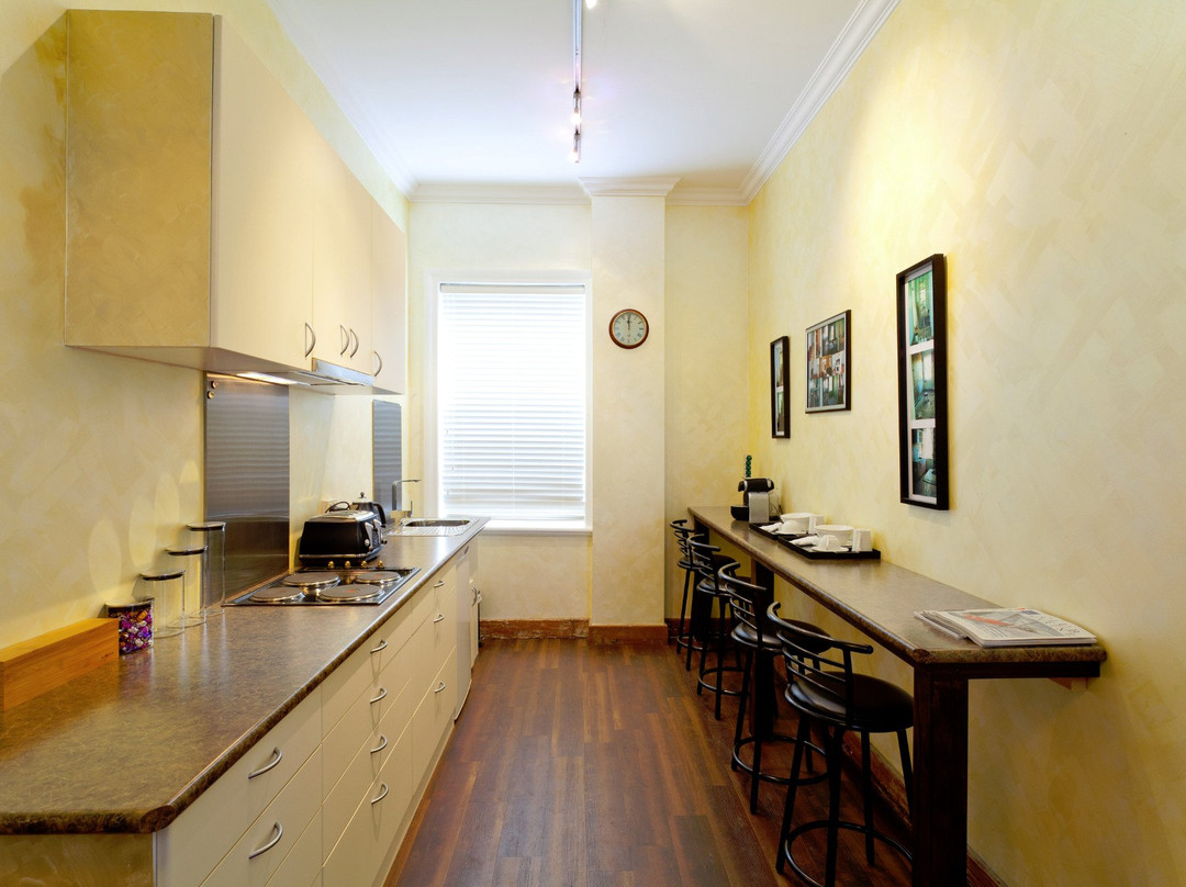 State Mines Hotel B&B主图