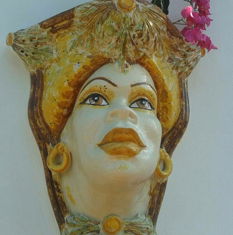 Ceramicabianca-锡拉库扎必去景点