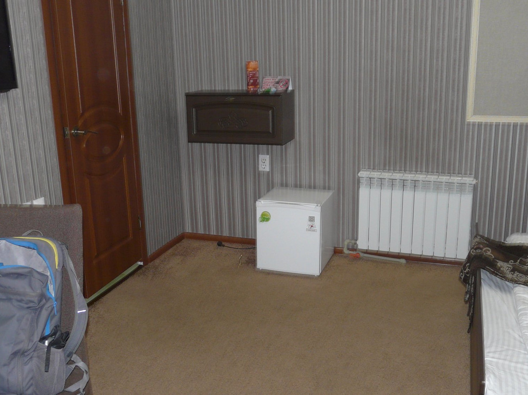 Mini Hotel VIP主图