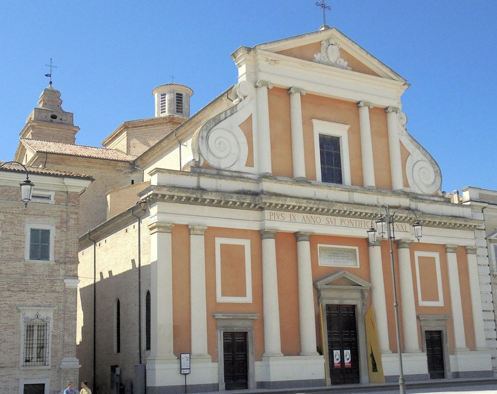 Parrocchia di S. Pietro Apostolo - Cattedrale