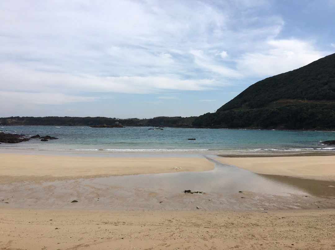 Nagisa no Yu-对马市必去景点