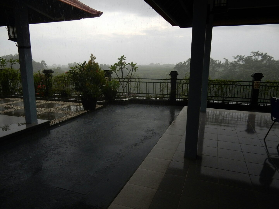 Villa Tedung River主图