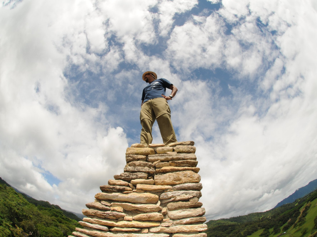 Ecoexperiencias Mexico-图斯特拉古铁雷斯必去景点