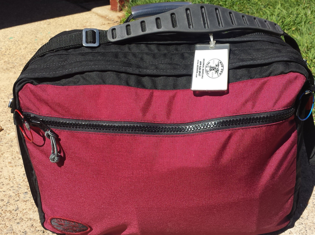 Red Oxx MFG. Inc-比灵斯必去景点