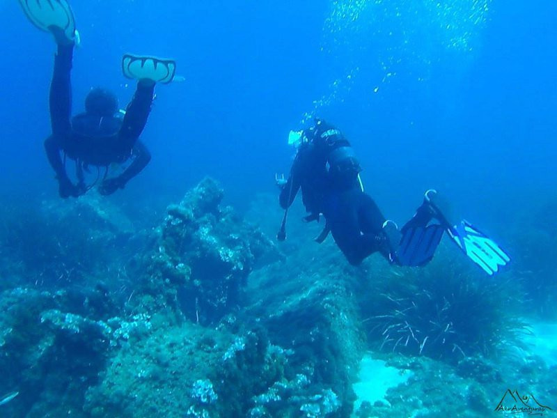 Akraventuras-阿利坎特省必去景点