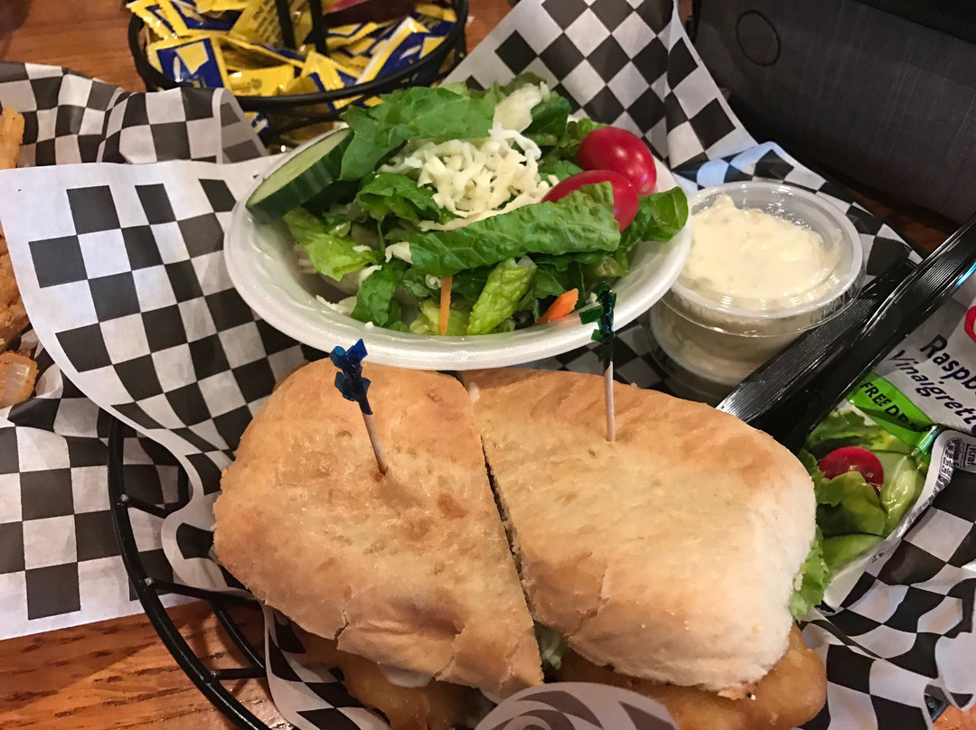 Jorgensen's Lanes-里奇菲尔德必去景点