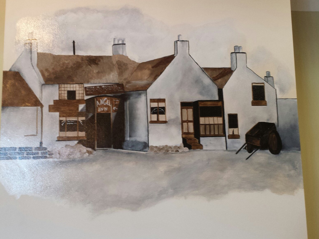 Holbrook旅游景点-The Angels Micropub