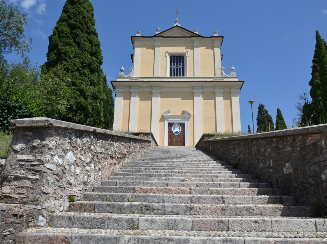 Chiesa di S. Michele Arcangelo景点图片