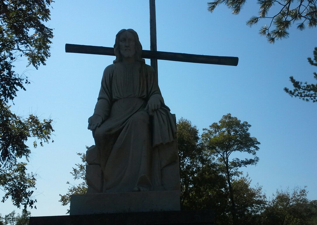 Garden of Hope-卡温顿必去景点