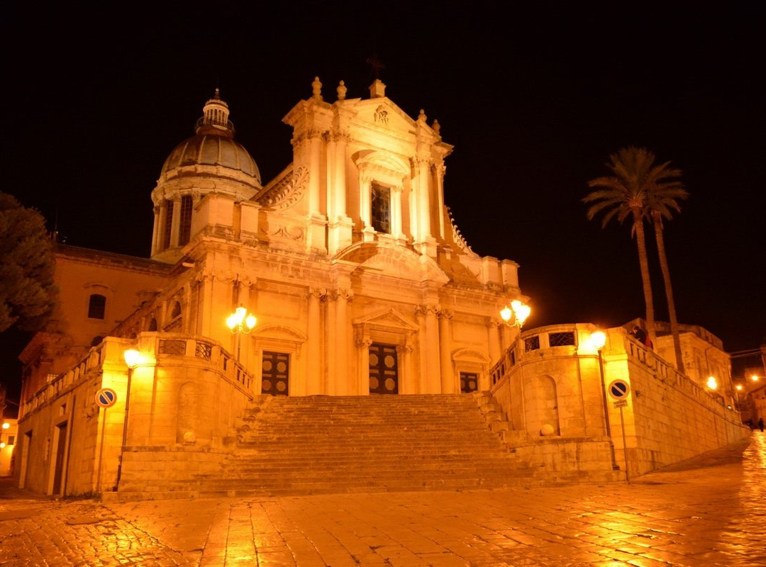 Parrocchia Basilica Maria SS Annunziata景点图片