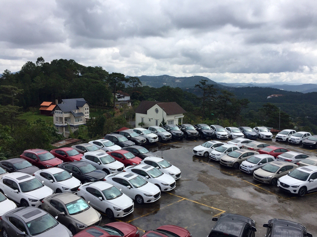 VTour Da Lat - Day tour-Lam Dong必去景点