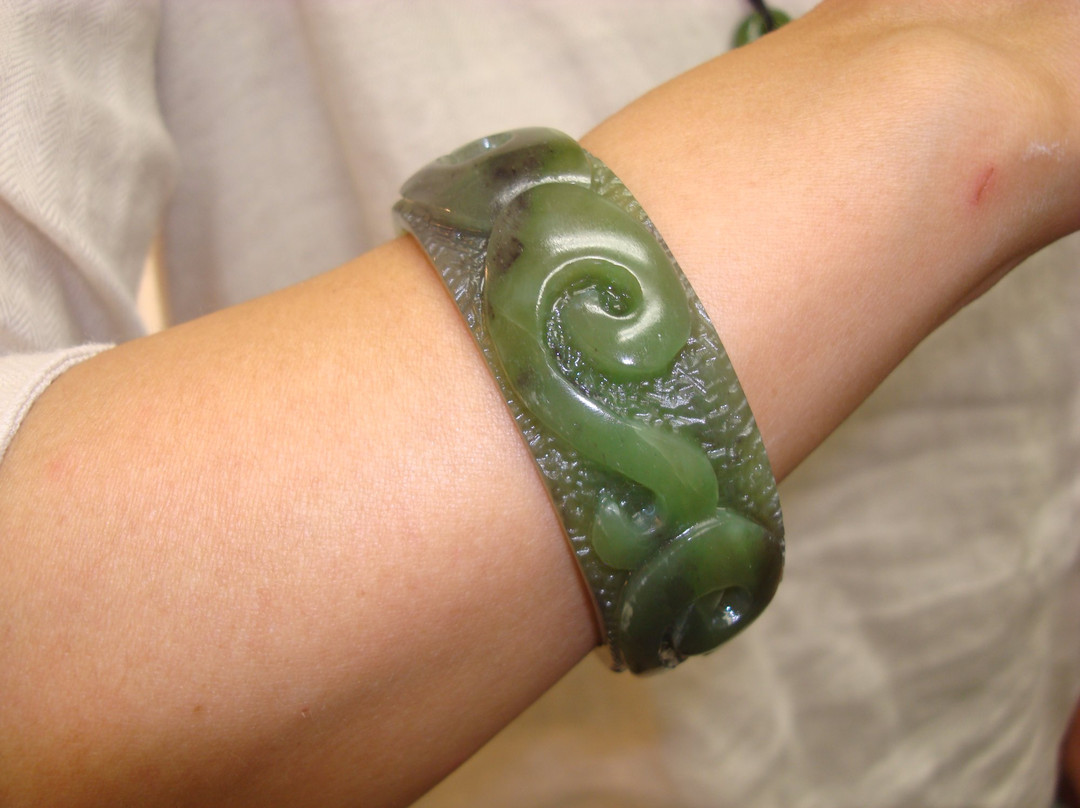 Just Jade-吉川市必去景点