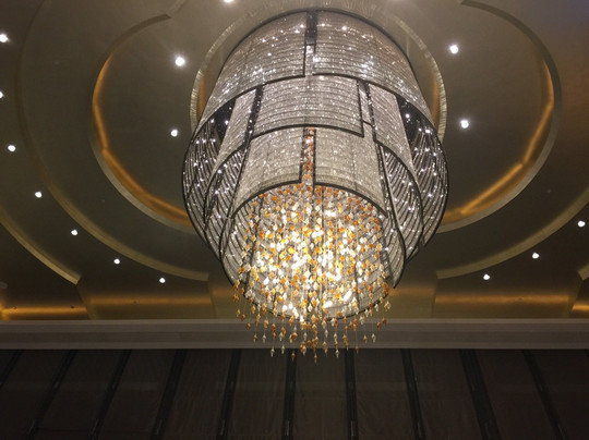 Dusit Thani Dongtai主图