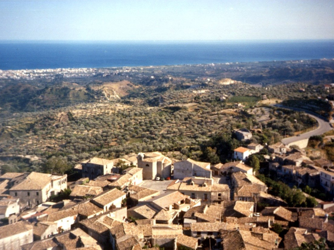 Chiesa di Santa Maria di Monserrato景点图片