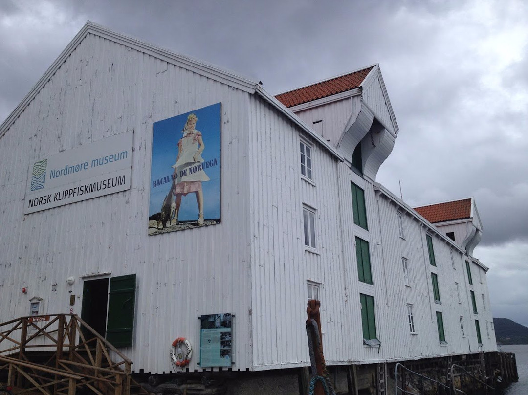 Nordmoere Museum景点图片