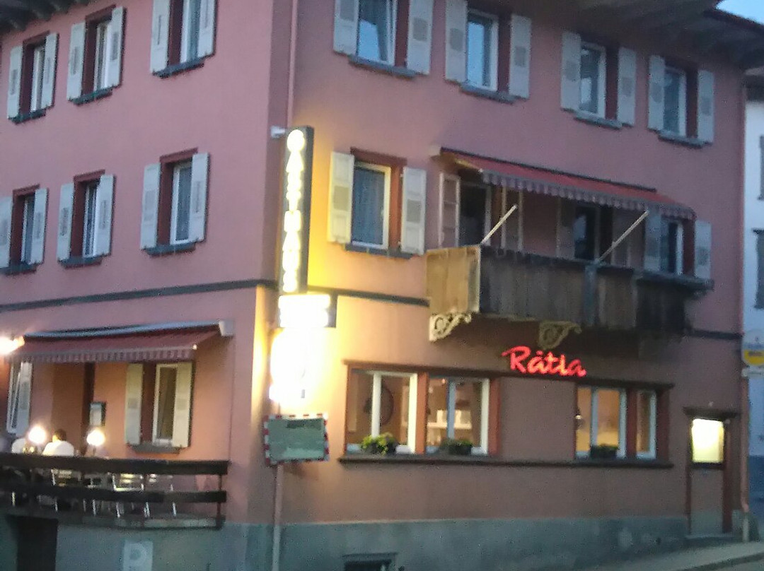 Lantsch/Lenz旅游攻略图片